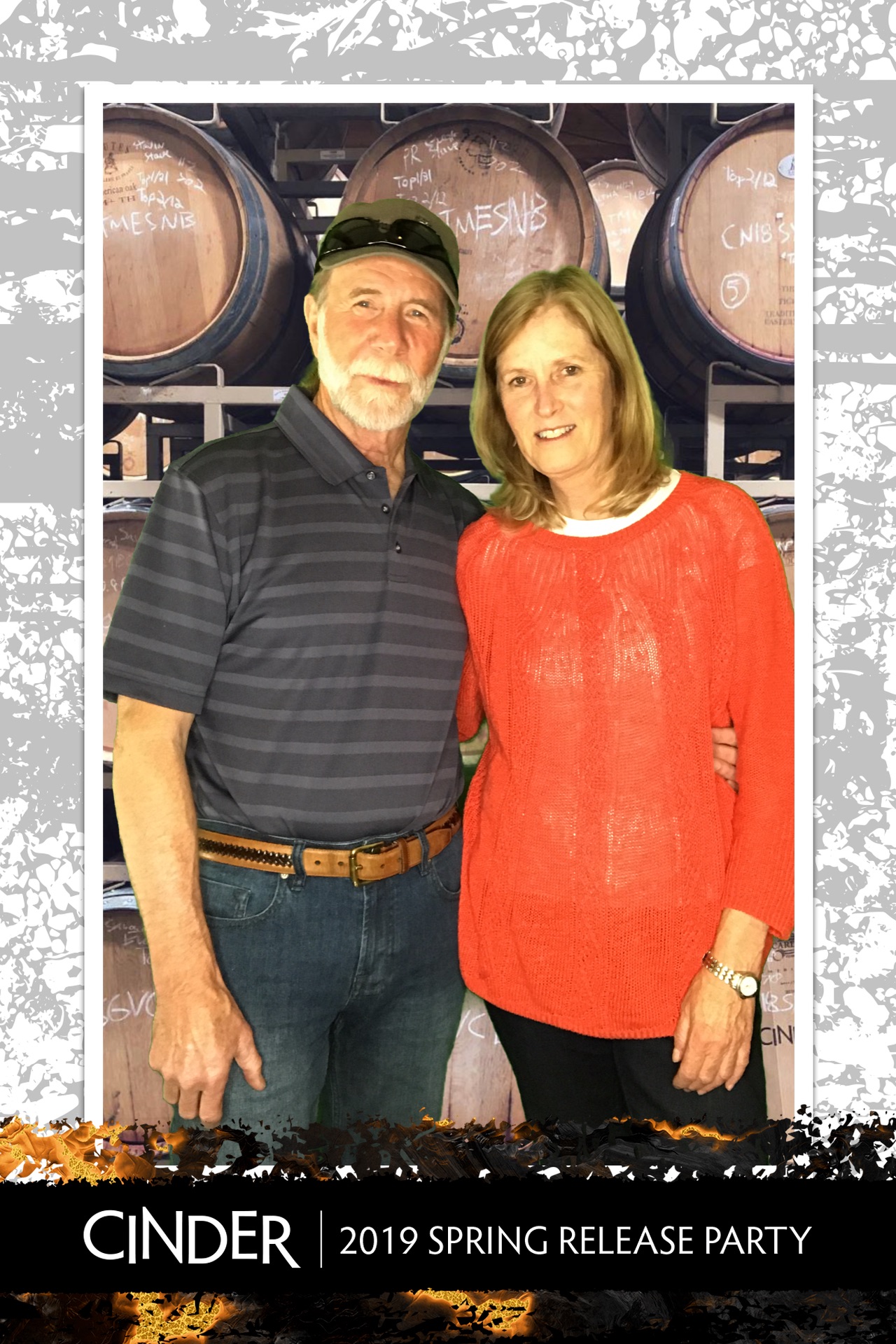 Cinder Spring Release 2019 | View more photos from the event at gallery.niknoxphotobox.com/u/NiKnox-Photo-Box/Cinder-Spring-Release-2019